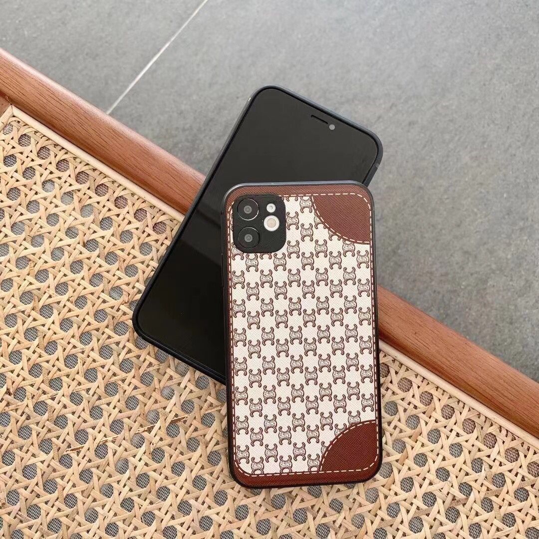 Ốp điện thoại hoạ tiết độc đáo cho IPhone 12pro max 12mini 11Pro Max XS Max XR SE 2020 7 8 Plus | BigBuy360 - bigbuy360.vn