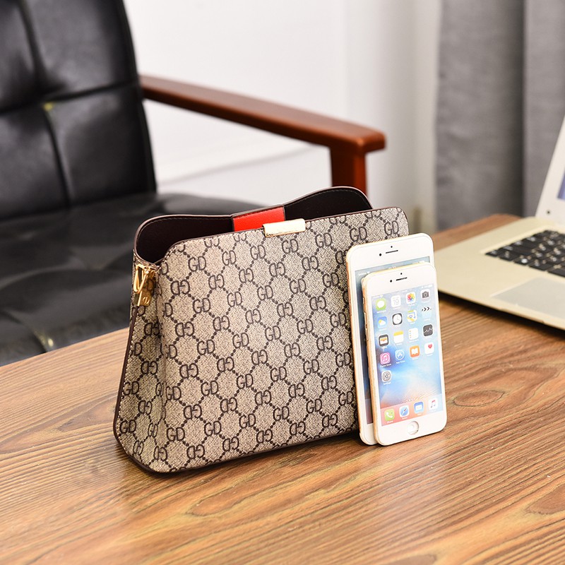 ⚡Follow shop săn deal⚡ Túi xách nữ đeo chéo công sở thời trang sành điệu cao cấp | BigBuy360 - bigbuy360.vn
