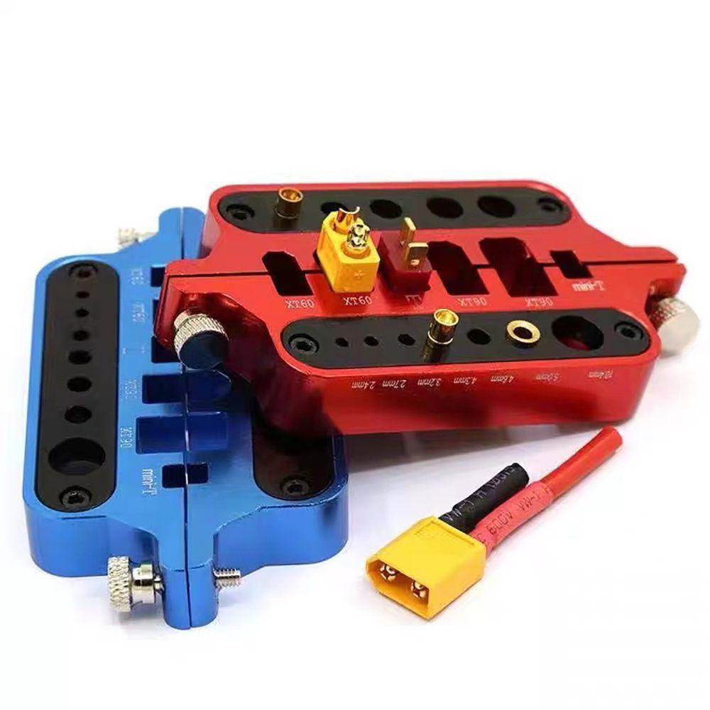 CHOOKEY Giá Đỡ Dụng Cụ Hàn Cho XT60 XT90