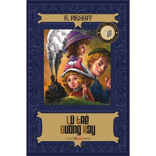 Sách - lũ trẻ đường ray - đông a