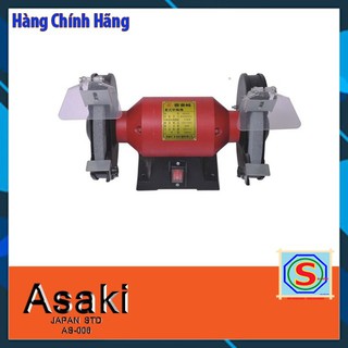 Máy mài bàn Asaki AS-006