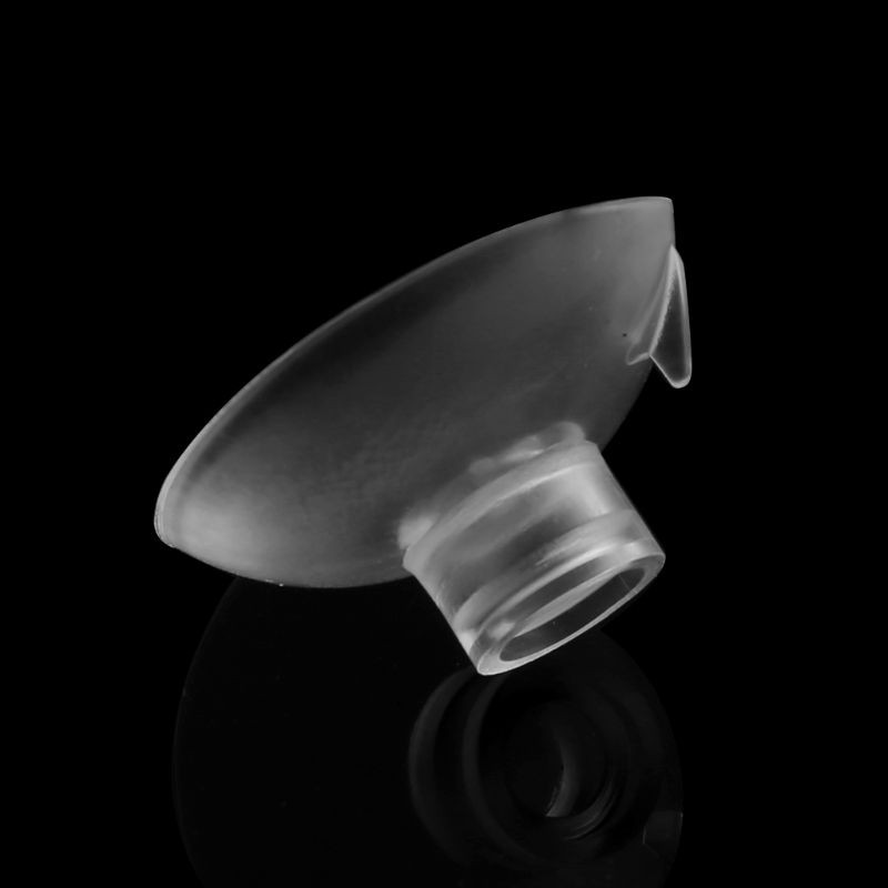 Ống Giác Hút Silicone Đường Kính 36mm Cho Bể Cá