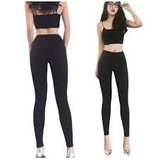 legging luperi 2 túi