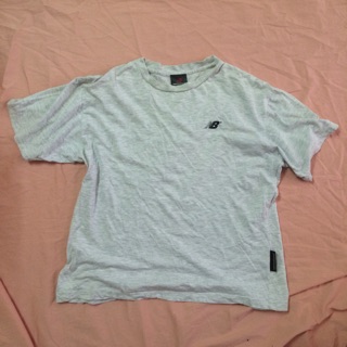 Áo new balance real