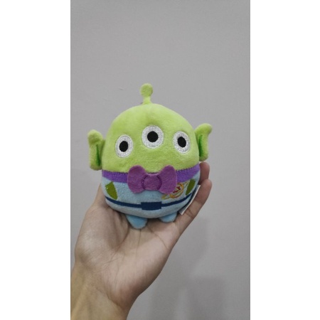 Gấu bông Tsum