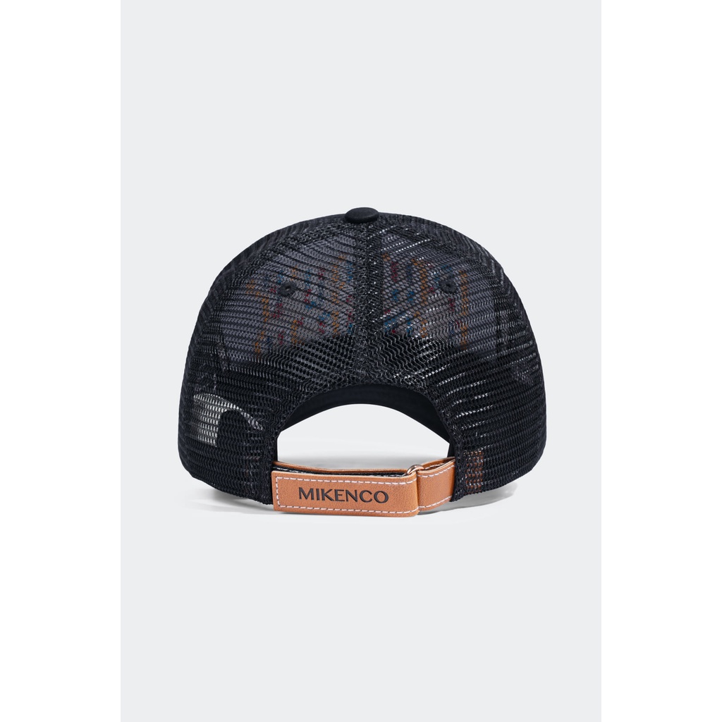 Mũ lưỡi trai MIKENCO Party lover cap
