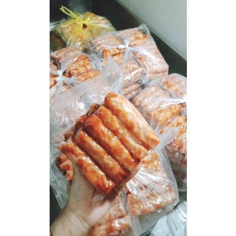 Nem nướng Nha Trang. 500g. GIAO NGAY.