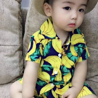 Bộ lanh trái cây