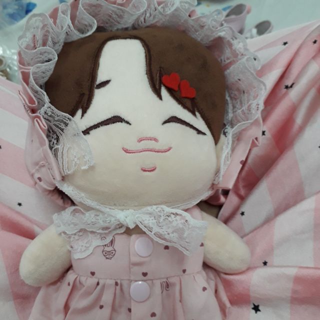 [DOLL BTS]JIMJIM DOLL