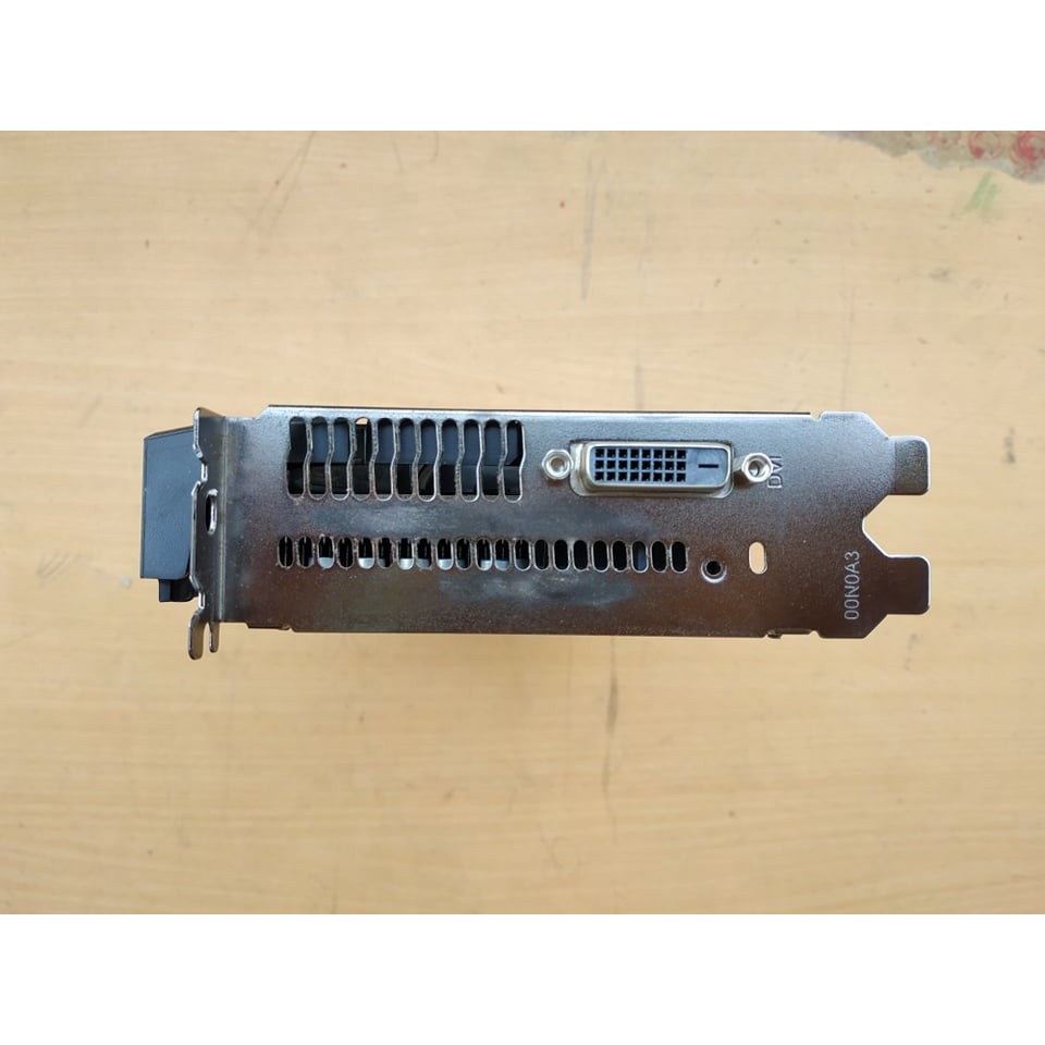 Card màn hình Powercolor RX 570 4G Red Dragon 1DVI