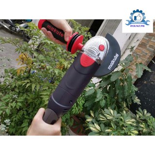 Máy mài Makute AG007 125mm chính hãng-Chuyên công trình, nhà xưởng- Bảo hành toàn quốc