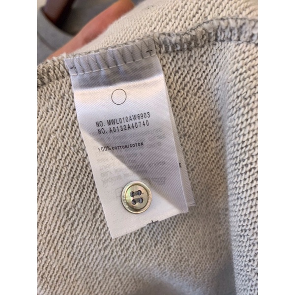 Áo nỉ, áo sweater thời trang cao cấp Thom Brown*