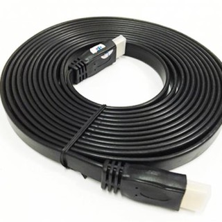 Cáp HDMI 5M dẹt FULL HD