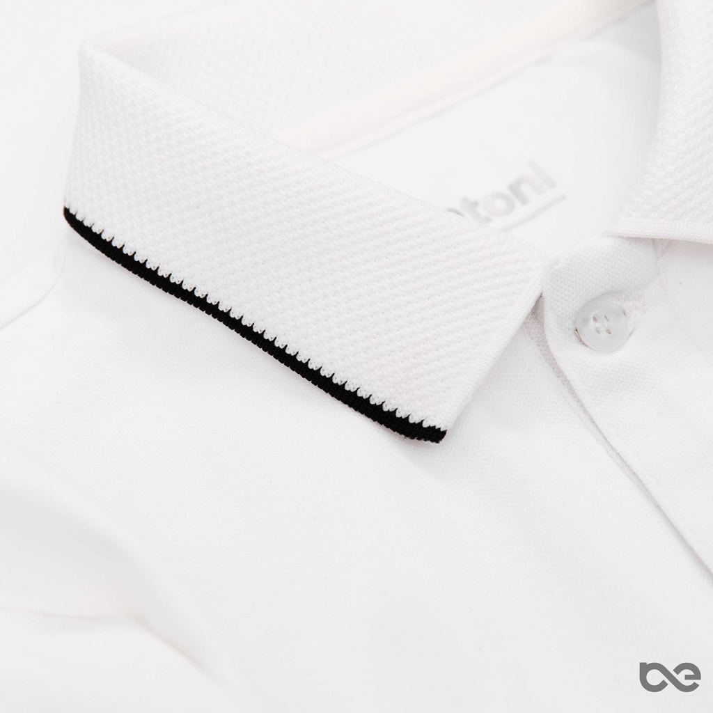 Áo Polo nam cổ bẻ Arlo Polo vải Cotton xuất xịn, chuẩn form, sang trọng, thanh lịch BENTONI