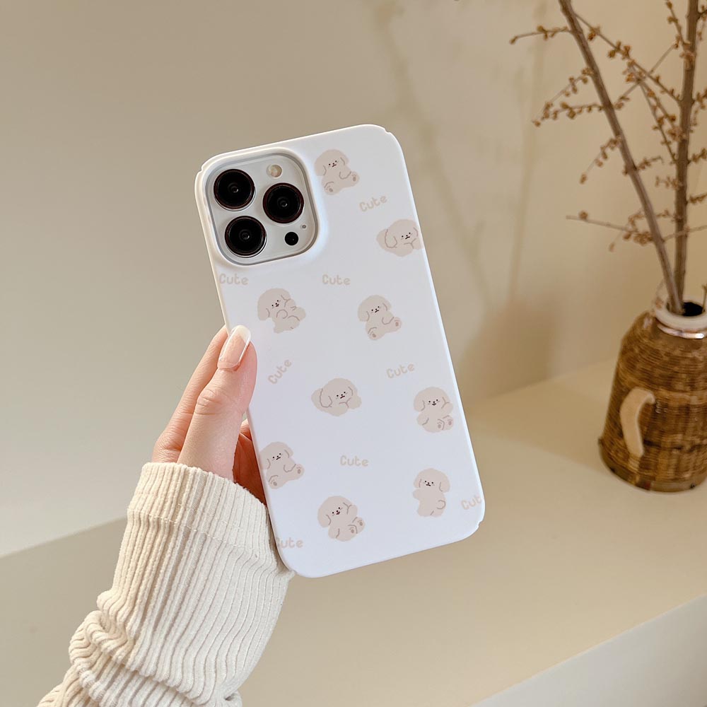 Ốp Điện Thoại Cứng Cho iPhone 11 11ProMax 12 12Pro 12ProMax 13 13Pro 13ProMax 14 14Pro 14Plus 14ProMax 15 15Pro 15Promax