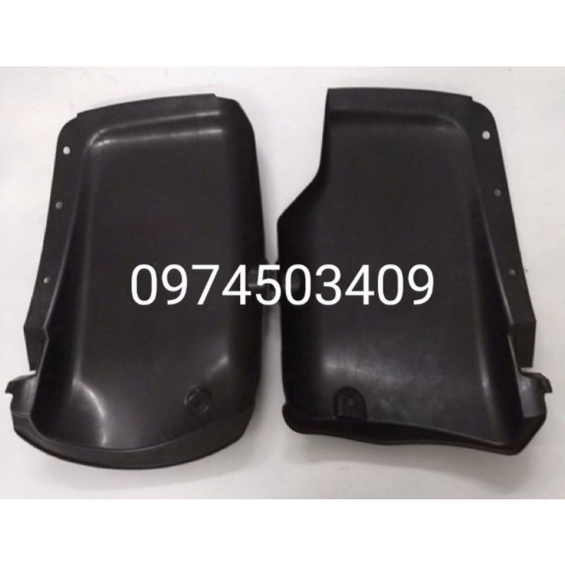 Chắn bùn hông  Huyndai Grand i10 loại 5 cửa