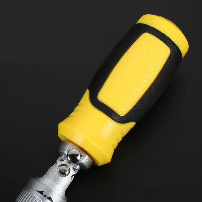 Bộ Tua Vít 13 Trong 1 Đa Năng Tiết Kiệm Sức Lao Động Tiện Dụng