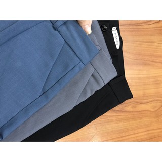 Quần Baggy MG VNXK (ảnh thật)