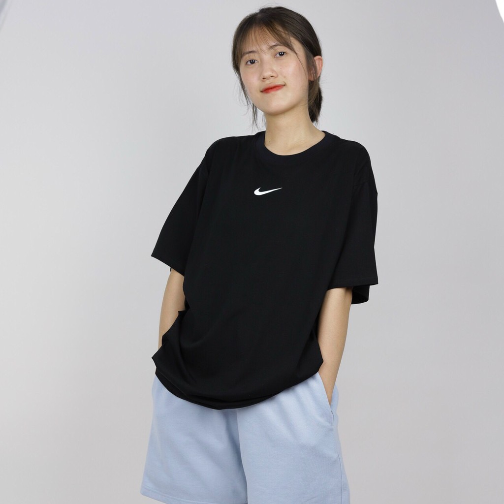 Áo Thun Unisex In Hình Thời Trang Nam Nữ