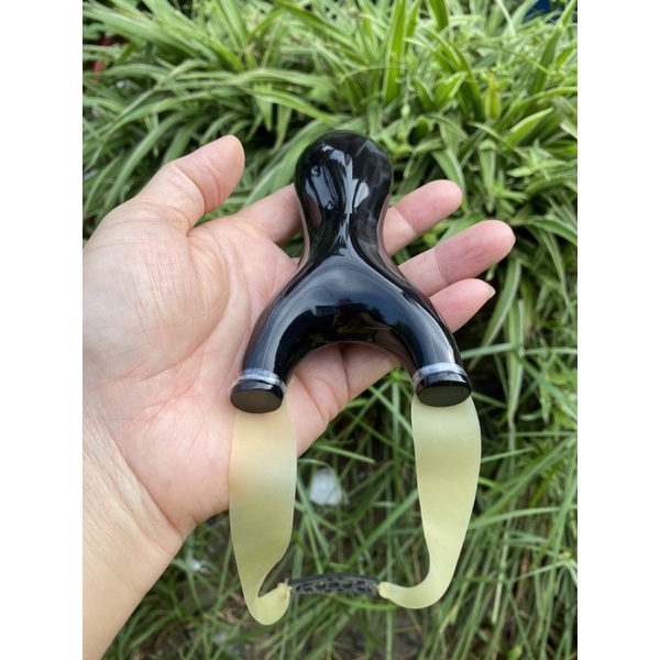 Ná sừng trâu,chạc 6 và 7