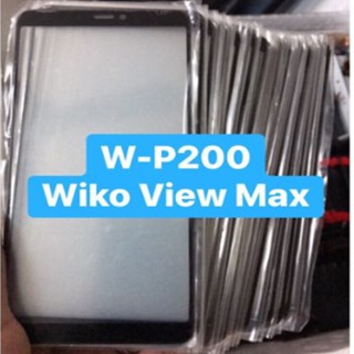 Kính Wiko View Max (W-P200)