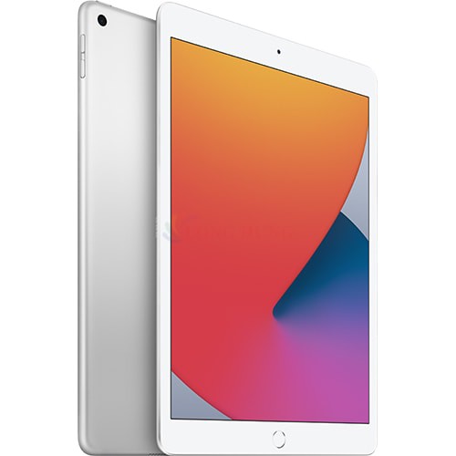 Máy tính bảng Apple iPad Gen 8 10.2 inch Wifi 128GB 2020 - Hàng chính hãng | BigBuy360 - bigbuy360.vn