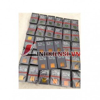 Pin nokia bl-4u