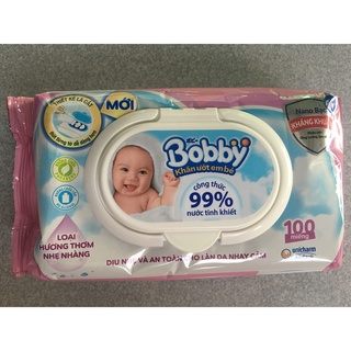 Khăn giấy ướt huggies gói 64 / 72 miếng