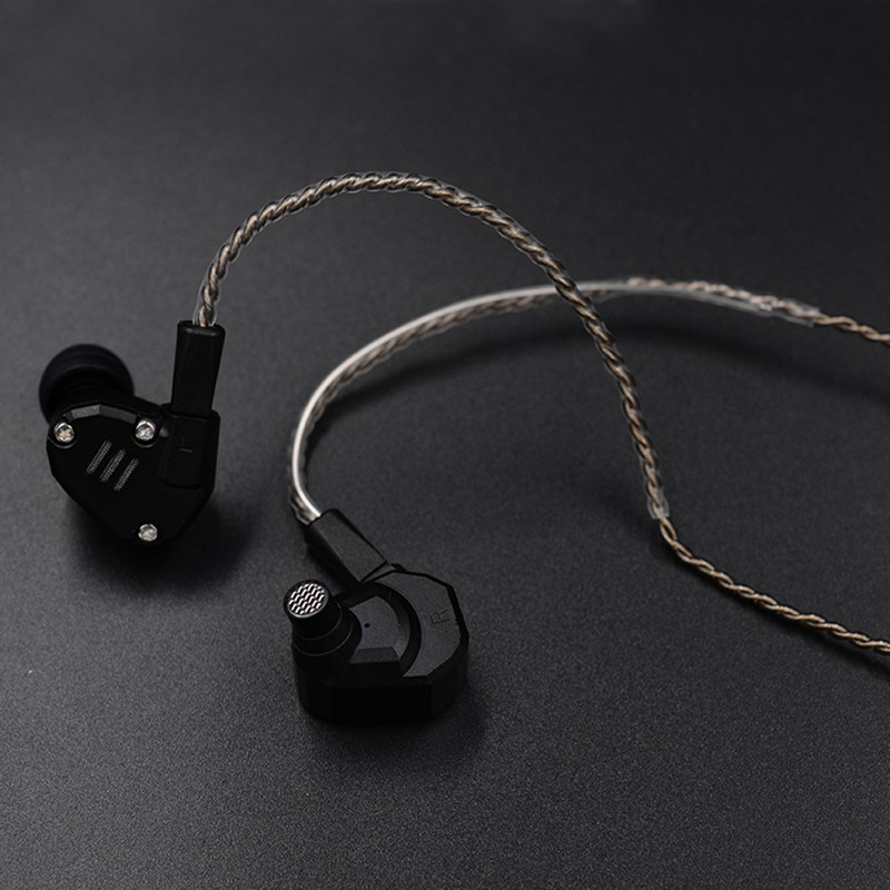 Linh Kiện Nâng Cấp Kz Zs3 / Zs4 / Zs5 / Zs6 / Zst / Ed12 / Es3 / Zsr / Zs10.7E Fzm