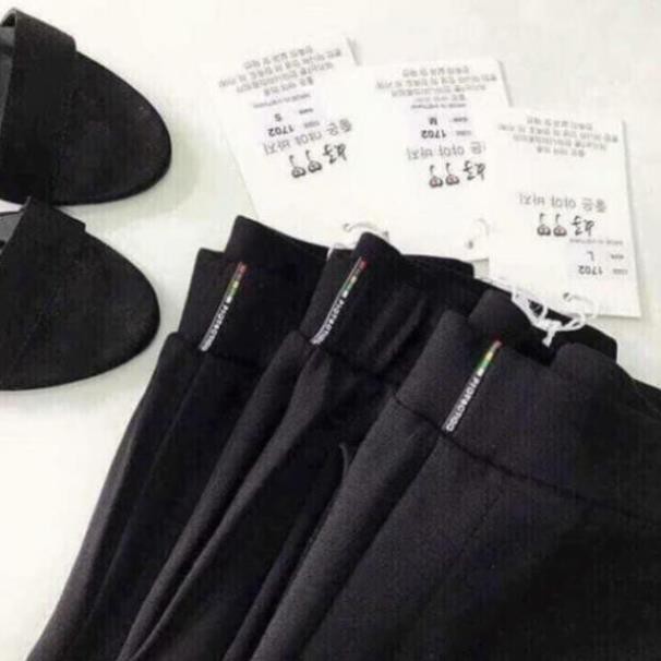 [SALE CHÀO HÈ] QUẦN LEGGING UMI SPORT HÀN CAO CẤP - BIG SIZE 70KG | BigBuy360 - bigbuy360.vn