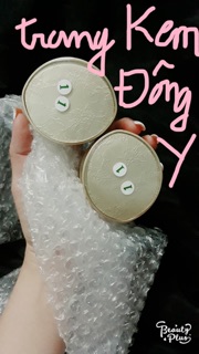 Kem đông y tái tạo da (HandMade)