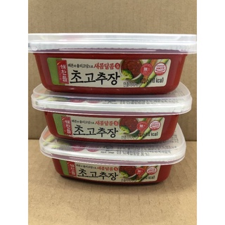 Tương ớt GochuJang
