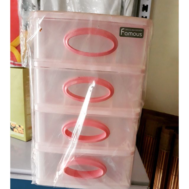 Ngăn kéo nhỏ mini nhựa cao cấp