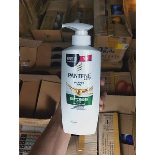 Dầu gội Pentin Thái Lan tăng cường nuôi dưỡng tóc.