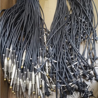 Dây sạc đa năng máy pen - nối các loại máy phun xăm với bộ ổn áp máy xăm