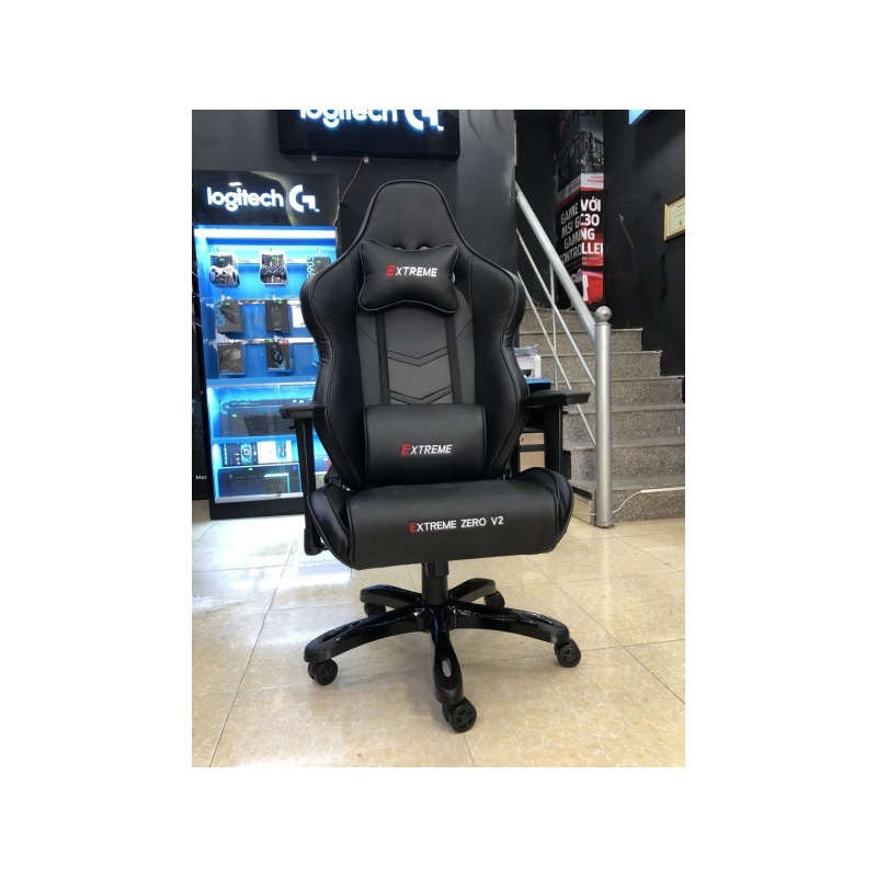 Ghế game Extreme Zero V2 Cao Cấp Cho Game Thủ - Hàng chính hãng (kèm ảnh thật) | BigBuy360 - bigbuy360.vn