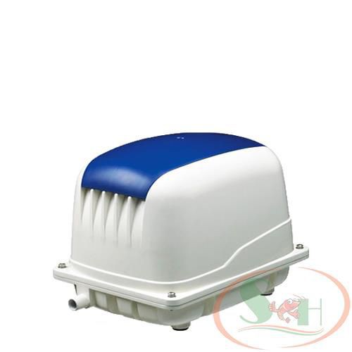 MÁY SỦI KHÍ OXY 8 VÒI JECOD PA-80