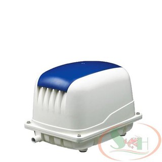 MÁY SỦI KHÍ OXY 8 VÒI JECOD PA-80