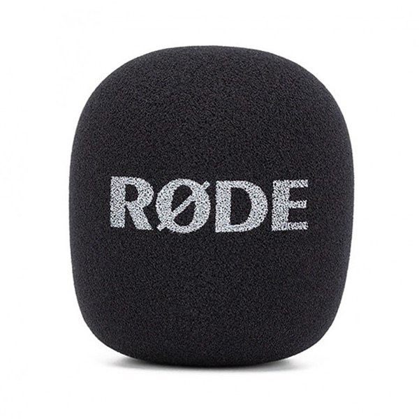 Bộ điều hợp Rode Interview GO handheld mic adapter - Chính Hãng