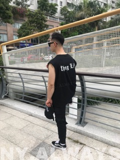 Áo Tank Top