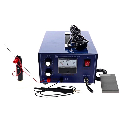 Máy hàn trang sức DX-50A