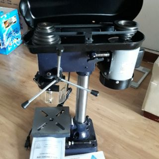 MÁY KHOAN BÀN MINI GIA ĐÌNH (SP CỦA HỒNG KÝ)
