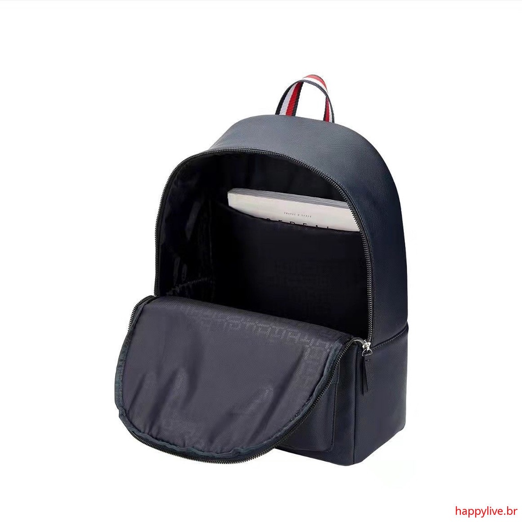 Ba Lô Đựng Laptop Phong Cách Mới 2022 Tommy Hilfiger THG-028