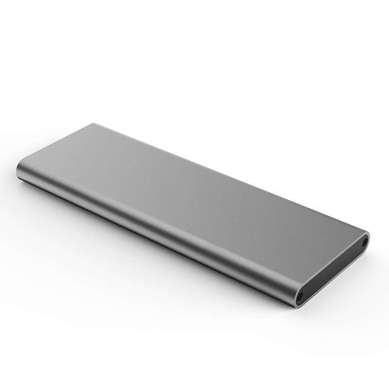 M.2 Nvme To Usb3.1 Type-C Gen2 10Gbps Enclosure SATA Based SSD Hard Disk Ext V1 | BigBuy360 - bigbuy360.vn