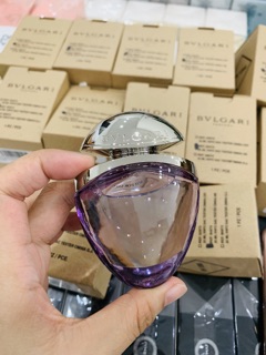[Tester] Nước hoa Nữ Bvlgari-Omnia Amethyste