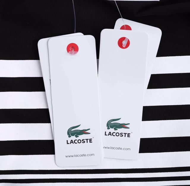 Lacoste T shirt
100% cotton cao cấp 4c xịn
Logo cá thêu rời cực đẹp
Size XS S M L XL
TỈ LỆ 12221
Giá 215k