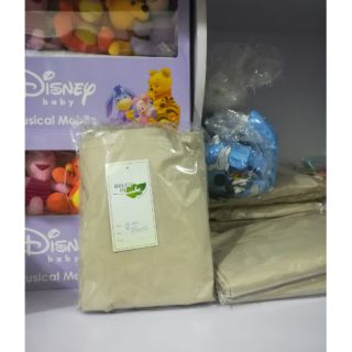 Ga chống thấm của cũi cho bé
