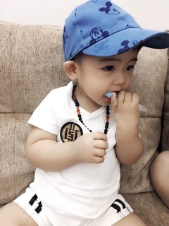 MŨ HM MICKY CHO BÉ 85k