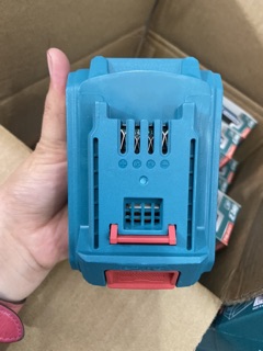 20V/4.0Ah Pin Lithium-Ion Total TFBLI2002