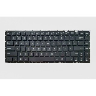 Bàn Phím Laptop Asus K401, K401L, K401U, A401, A401L Keyboard